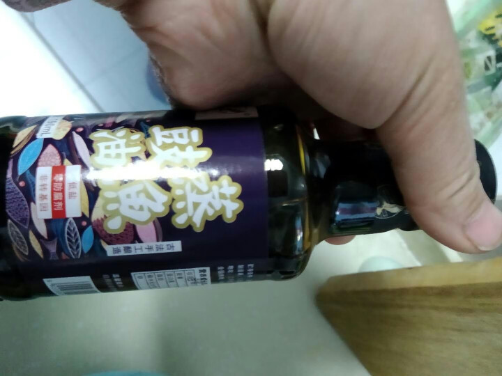 雄鹰蒸鱼豉油190ml小瓶经济实惠装厨房调味品晒制酿造酱油古法手工酿造不含防腐剂酱油怎么样，好用吗，口碑，心得，评价，试用报告,第3张