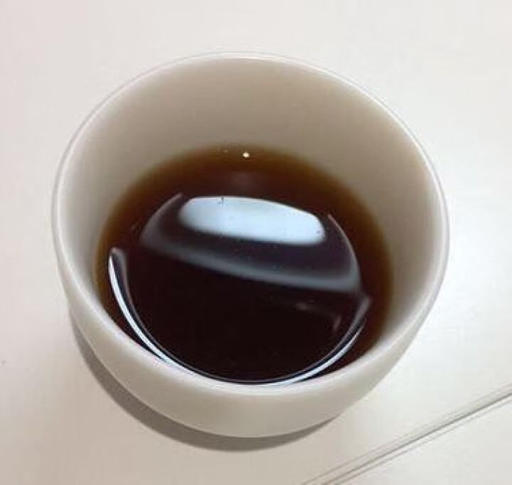 云茗木冰岛甜醇 普洱茶熟茶饼茶357g七子饼 古树纯料头春茶叶发酵 熟茶中高端怎么样，好用吗，口碑，心得，评价，试用报告,第4张