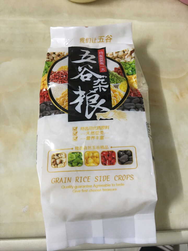 淳清 五常有机大米 稻花香 地理标志东北大米2500g （试吃活动发试吃装250g） 5斤有机大米怎么样，好用吗，口碑，心得，评价，试用报告,第2张