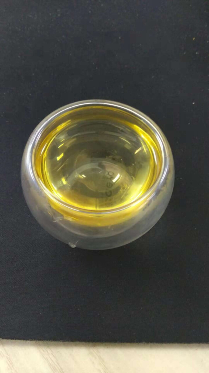 中粮集团中茶清茶高山绿茶清新茶叶袋泡花草茶10包一盒20g 试用装1袋(单拍不发货)怎么样，好用吗，口碑，心得，评价，试用报告,第4张