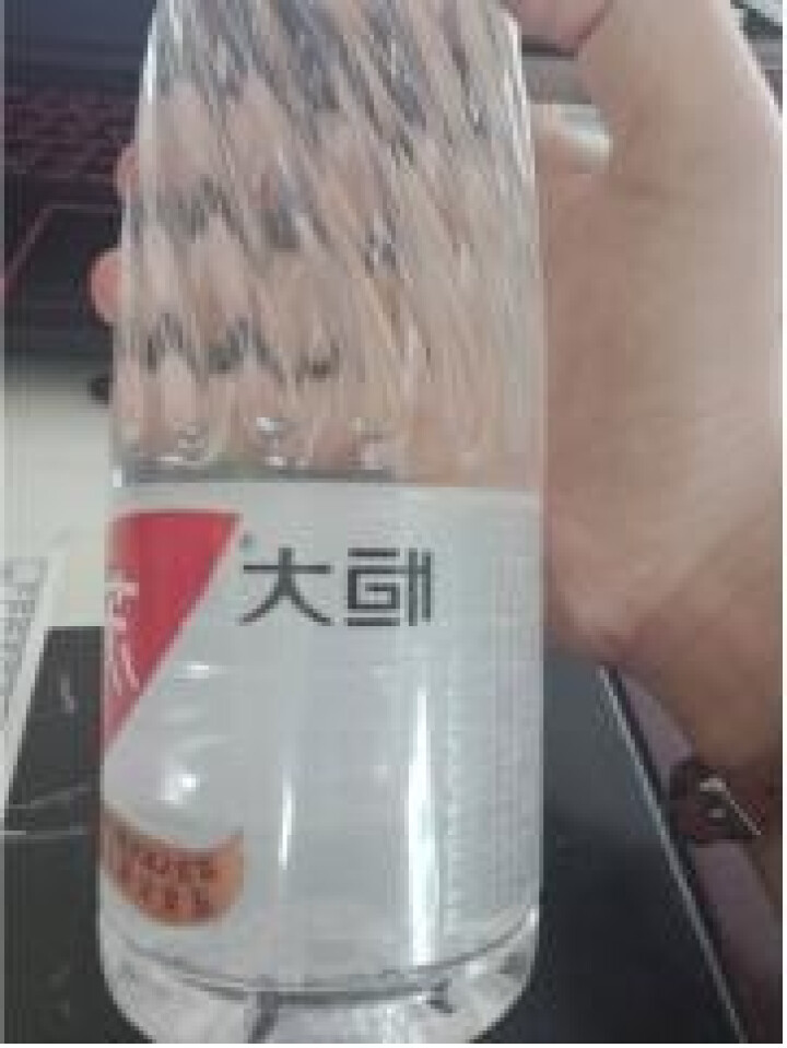 恒大 苏采天然矿泉水 饮用水 非纯净水 个性瓶身高颜值 500ml*1瓶（样品不售卖）怎么样，好用吗，口碑，心得，评价，试用报告,第5张