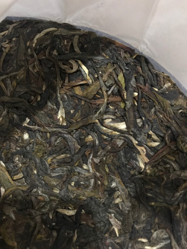 顶普茶叶云南古树普洱茶生茶饼茶冰岛古树茶一格一泡格子饼 357克40格 方便享用 清香甘甜值得珍藏怎么样，好用吗，口碑，心得，评价，试用报告,第4张