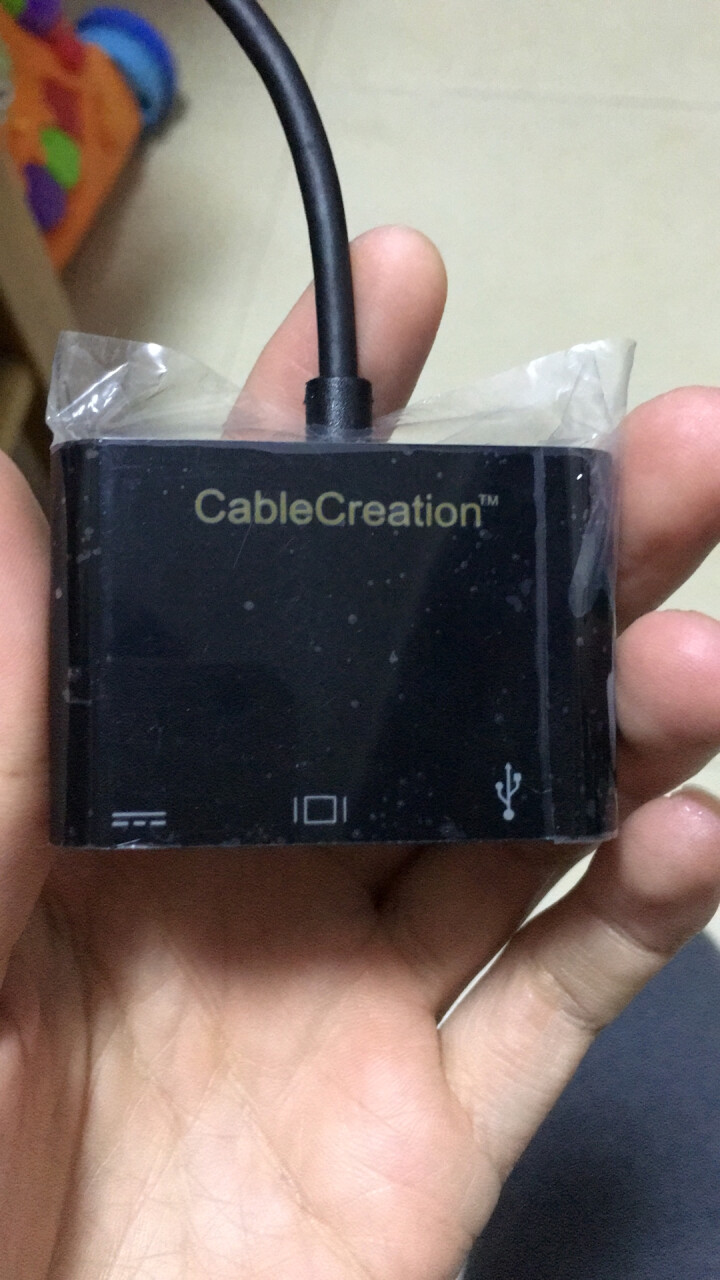 CABLE CREATION type,第3张