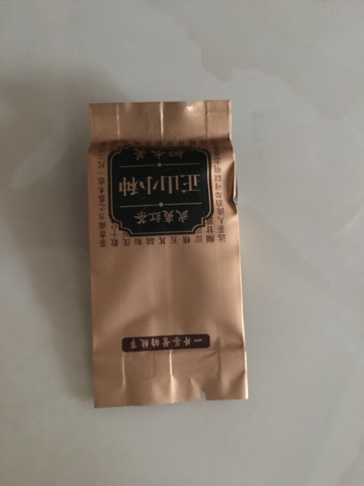 老农会茶叶 正山小种红茶 武夷山桐木关红茶茶叶礼盒散装500g怎么样，好用吗，口碑，心得，评价，试用报告,第4张