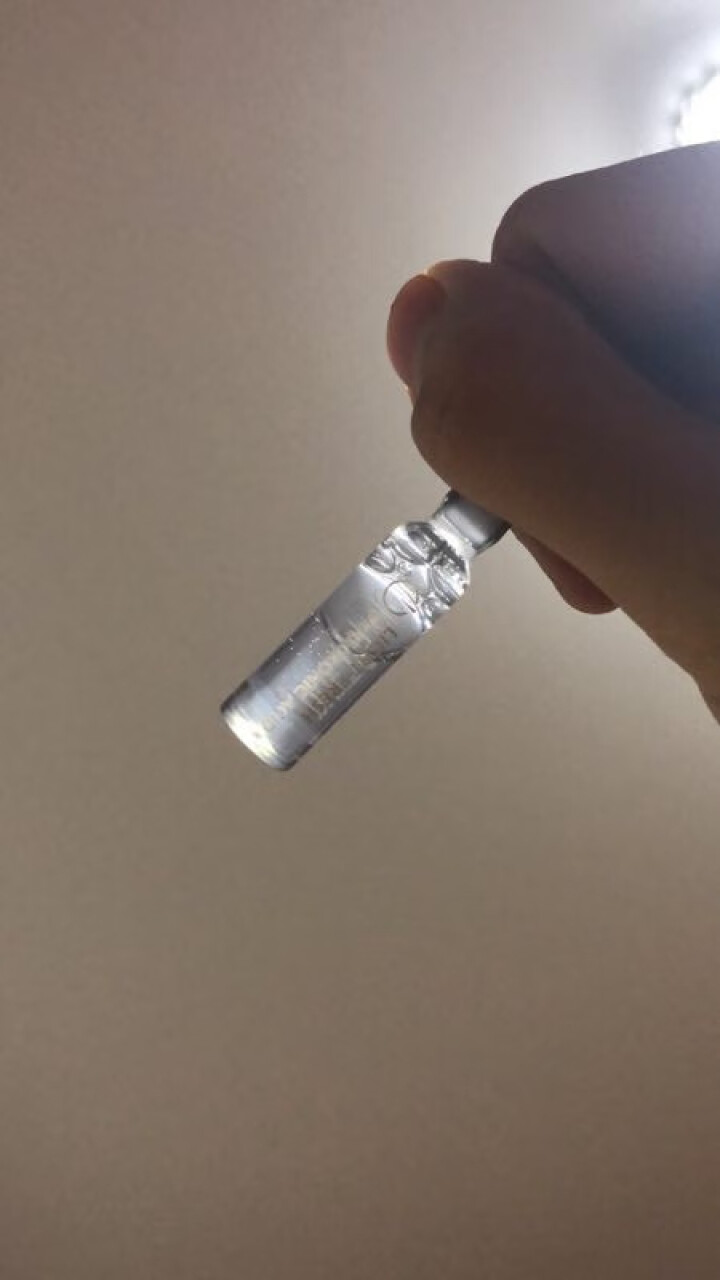 花皙蔻肌肤轻断食哲学玻尿酸安瓶1.5ml*7浓缩精华原液怎么样，好用吗，口碑，心得，评价，试用报告,第4张