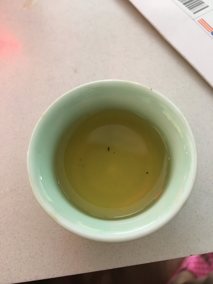 【试用装±20g】恬和 云南风庆滇红茶叶 经典58 松针 工夫红茶20g怎么样，好用吗，口碑，心得，评价，试用报告,第4张