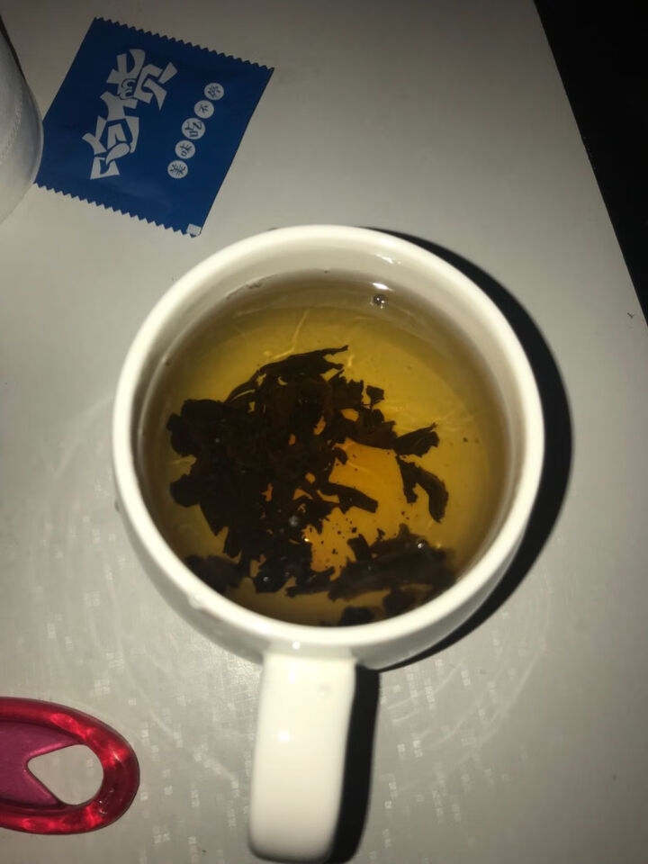 红茶 正山小种 茶叶 茶味系列礼盒装250g 俸茗茶仓 特级武夷山桐木关正山小种红茶叶 茶味系列红色礼盒装怎么样，好用吗，口碑，心得，评价，试用报告,第3张