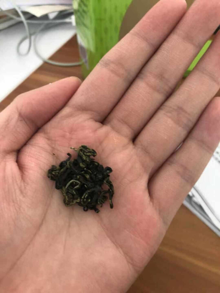 2018年新茶绿茶碧螺春茶叶苏州产区碧螺春绿茶天方茶叶碧螺春绿茶200g怎么样，好用吗，口碑，心得，评价，试用报告,第3张