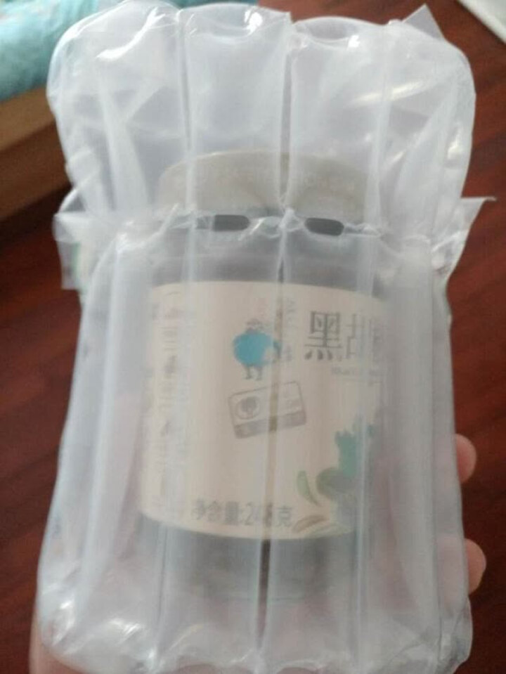 正宗豪客来豪爷工坊正宗黑胡椒酱汁辛爽意大利面酱牛排酱牛肉酱拌面炒饭面条中西餐调料烹饪佐料 豪爷工坊牛排酱怎么样，好用吗，口碑，心得，评价，试用报告,第3张