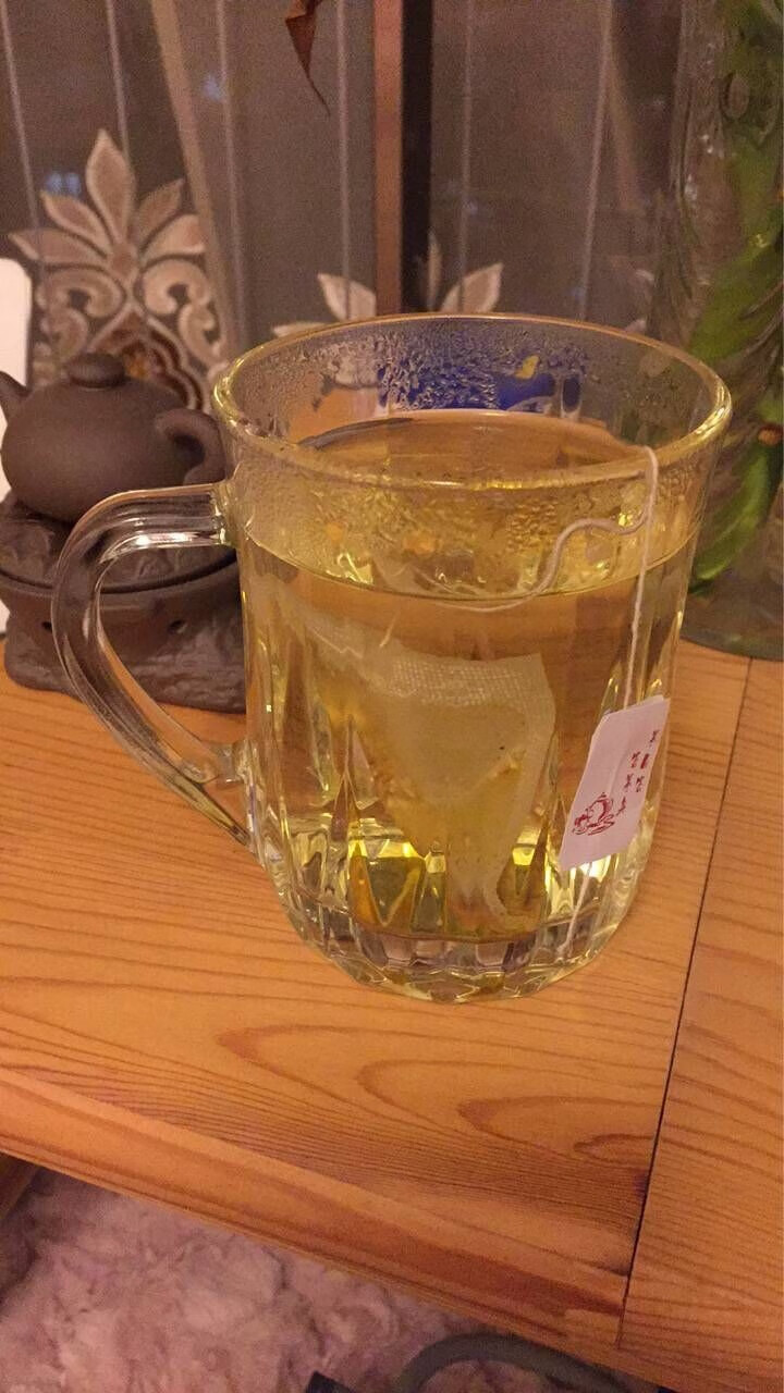 蜗牛小美吴老湿祛湿茶去湿气茶薏仁茶可搭祛湿茶除湿气重去湿气排茶毒湿热红豆薏米茶芡实茶赤小豆怎么样，好用吗，口碑，心得，评价，试用报告,第5张