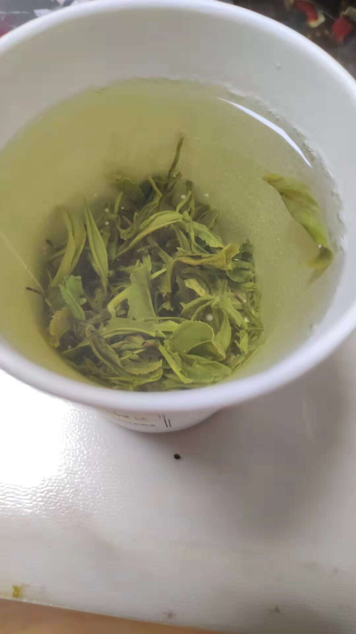 栗香萦道茶叶 贵州绿茶 高山云雾茶礼品茶 240g 栗香茶怎么样，好用吗，口碑，心得，评价，试用报告,第4张