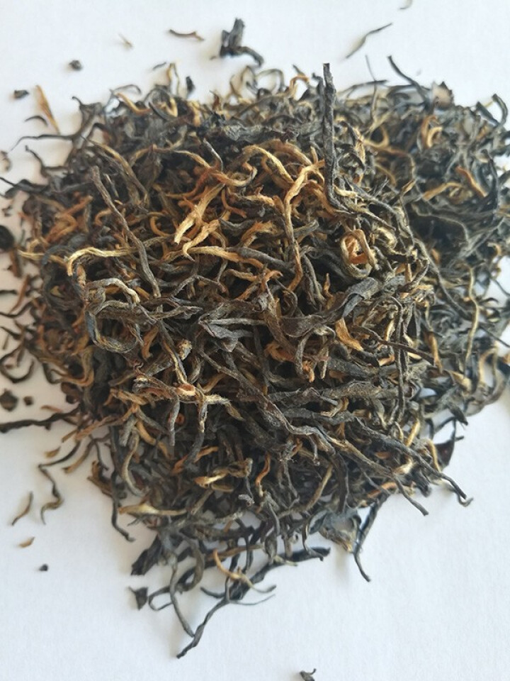 金骏眉 特级红茶 浓香型125g*4罐怎么样，好用吗，口碑，心得，评价，试用报告,第2张