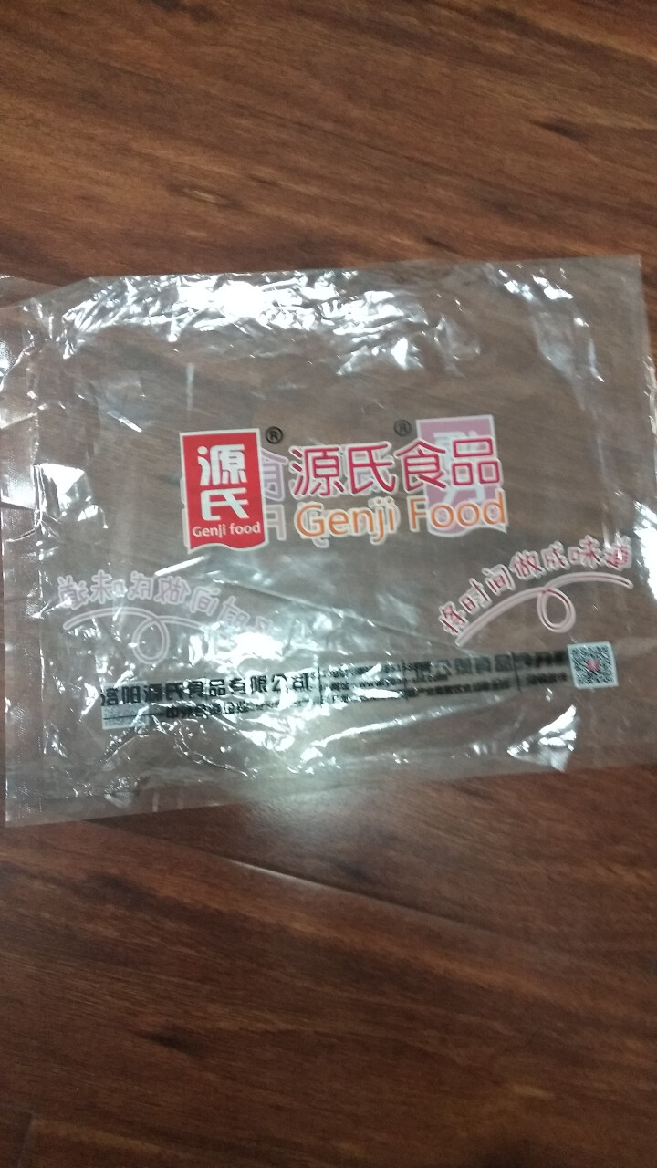 源氏大辣片老式辣片30g 68g 180g 200g230g阚清子同款手撕辣片休闲零食网红辣条大礼包 大辣片230g怎么样，好用吗，口碑，心得，评价，试用报告,第4张