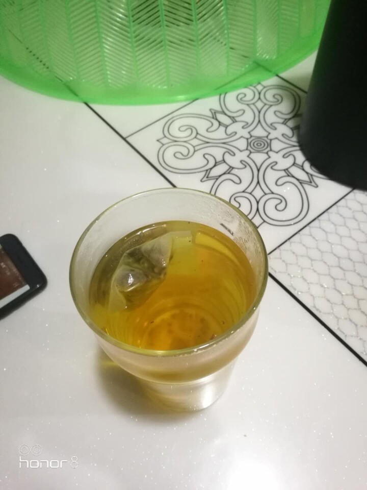 壹三一世 祛湿茶 薏茯茶饮 除湿气重去湿气茶 红豆薏米茶 薏仁茶 组合花茶 男女养生茶 三角袋泡茶 老堂医  28味湿气茶 260克/盒怎么样，好用吗，口碑，心,第4张