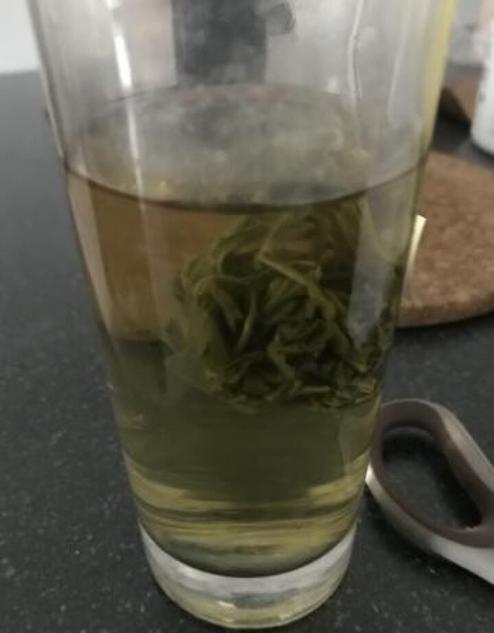 中粮集团中茶清茶高山绿茶清新茶叶袋泡花草茶10包一盒20g 试用装1袋(单拍不发货)怎么样，好用吗，口碑，心得，评价，试用报告,第4张