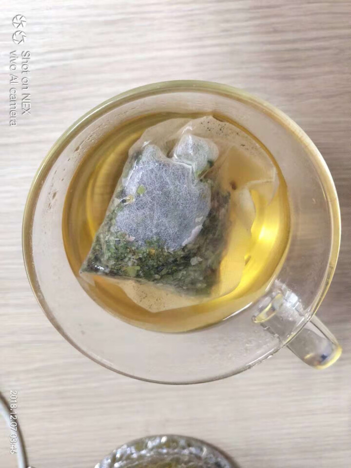 《千度至丽》冬瓜荷叶茶 冬瓜茶 荷叶茶 120克 买1袋发3袋包邮怎么样，好用吗，口碑，心得，评价，试用报告,第4张