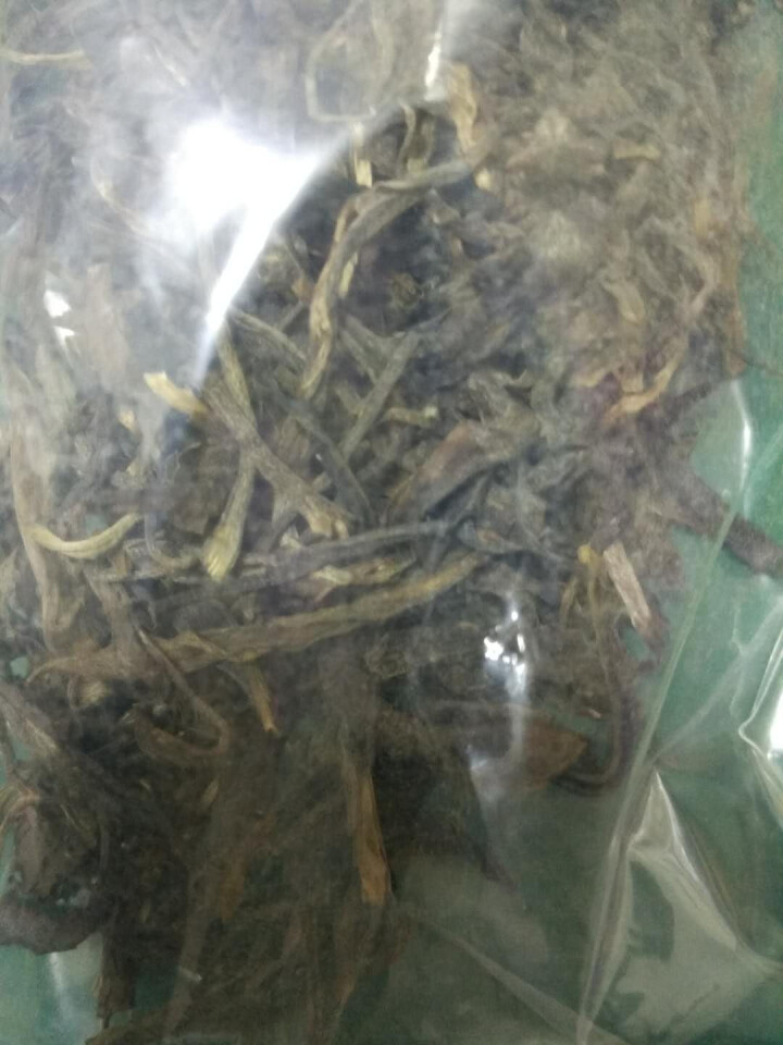 云茗木 普洱茶古树茶生茶 散装 2012年冰岛地界古树茶 老生茶 试用装10克 生茶中低端怎么样，好用吗，口碑，心得，评价，试用报告,第2张