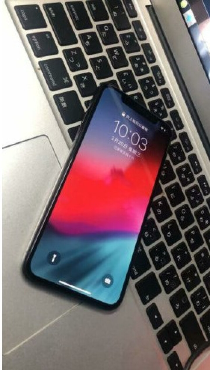 TEPSHINE苹果X/XS/XR钢化膜iphone xsmax手机贴膜全复盖 钻石蓝宝石镀晶钢化膜 全复盖3D冷雕曲面屏（送试贴膜） 苹果 XS MAX  6,第4张