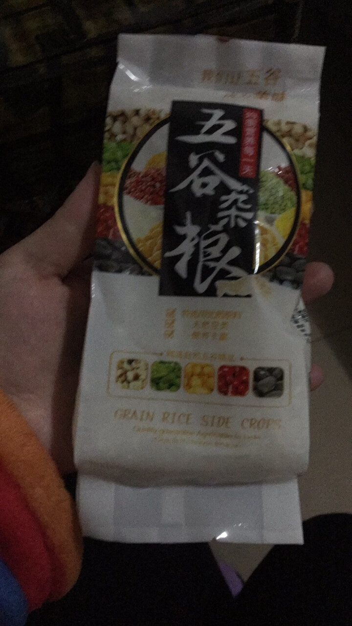 涥清 五常有机大米 稻花香 地理标志东北大米2500g 5斤有机大米怎么样，好用吗，口碑，心得，评价，试用报告,第3张