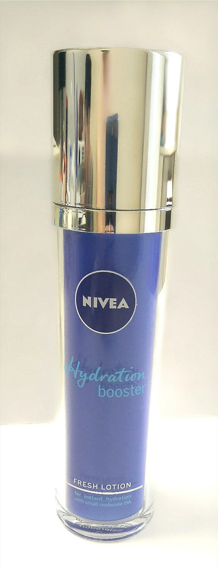 妮维雅(NIVEA)肌源水弹保湿清润乳75ml(女士乳液 补水保湿 有效锁水）怎么样，好用吗，口碑，心得，评价，试用报告,第3张