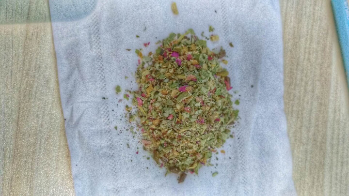 【买三免一】佰草汇 冬瓜荷叶茶 花茶 组合花草茶 祛湿茶玫瑰决明子乌龙茶去湿气茶包可搭瘦大肚子茶男女 160克（4克*40包）怎么样，好用吗，口碑，心得，评价，,第5张