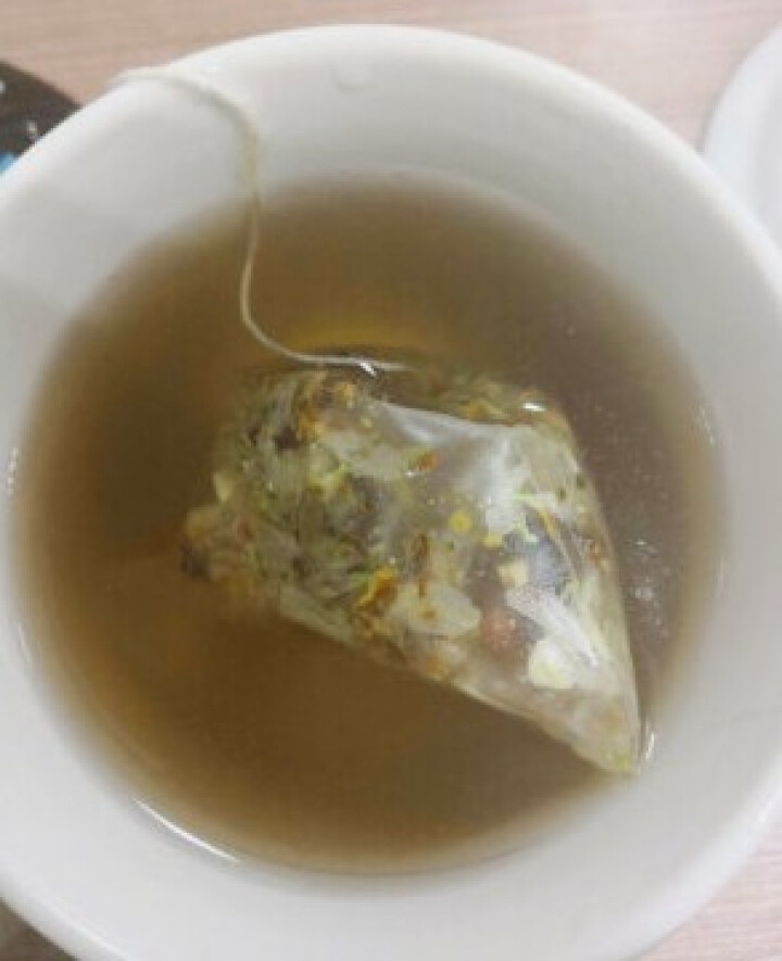 佰草汇 蜜桃乌龙茶水果茶袋泡茶包果粒原叶乌龙茶组合茶叶可搭菊花茶枸杞养生茶50g怎么样，好用吗，口碑，心得，评价，试用报告,第3张