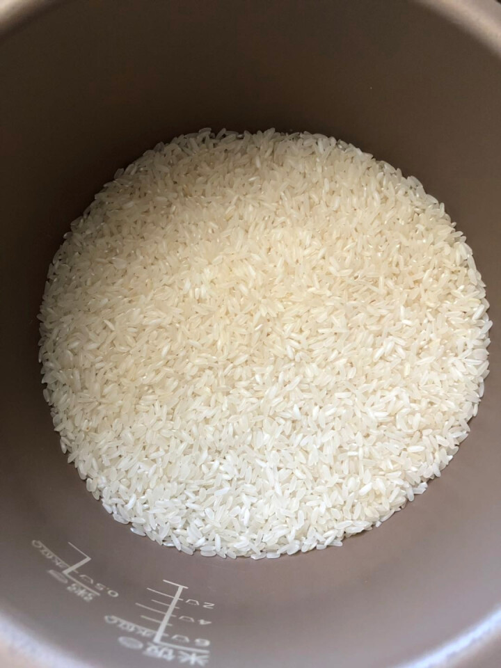 十月获 恩施富硒贡米 【晶硒米】2kg 包邮 原生态非转基因绿色高山富硒大米真空装 米面杂粮怎么样，好用吗，口碑，心得，评价，试用报告,第4张