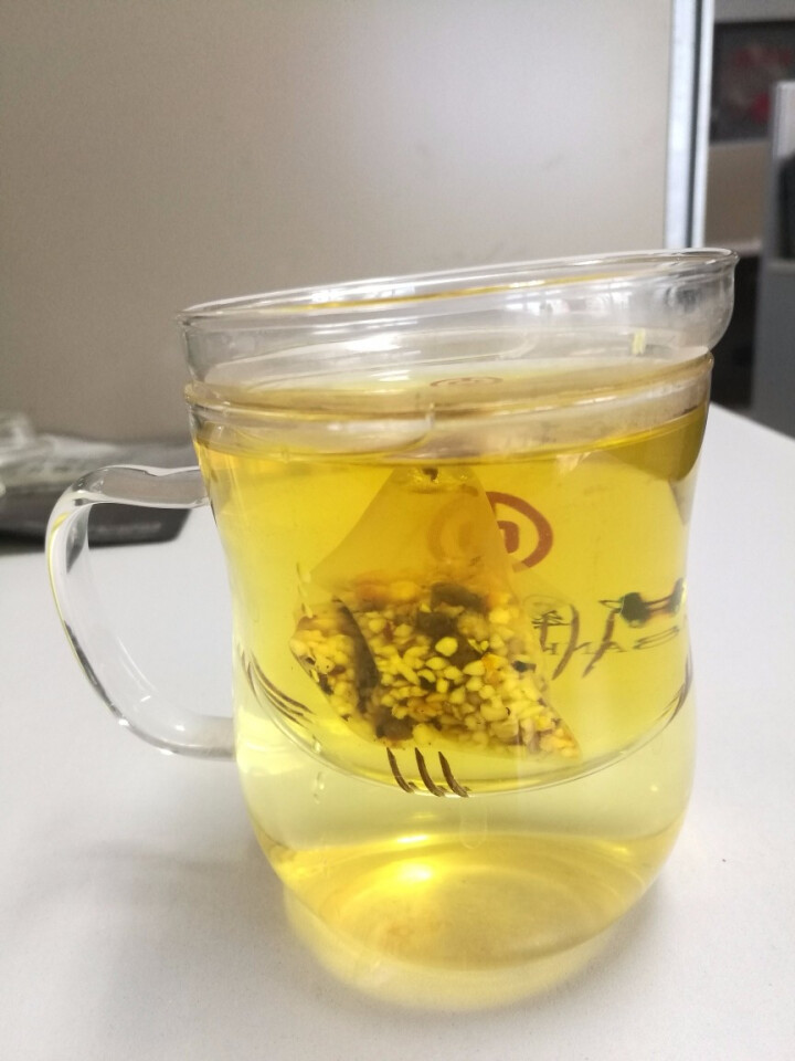 本道元 红豆薏米茶芡实祛湿茶去湿气泡水花草茶组合花茶怎么样，好用吗，口碑，心得，评价，试用报告,第5张