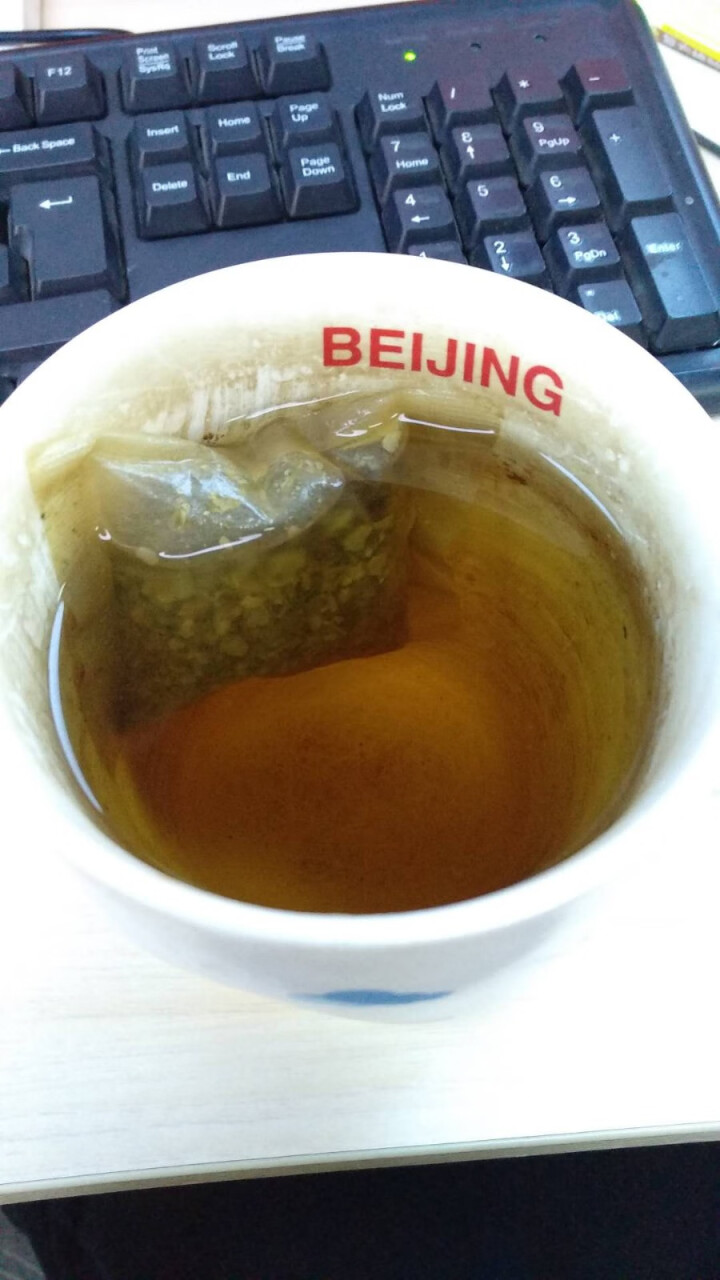 【买三免一】佰草汇 冬瓜荷叶茶 花茶 组合花草茶 祛湿茶玫瑰决明子乌龙茶去湿气茶包可搭瘦大肚子茶男女 160克（4克*40包）怎么样，好用吗，口碑，心得，评价，,第4张