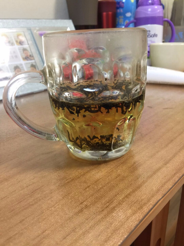 红茶 正山小种 茶叶 茶味系列礼盒装250g 俸茗茶仓 特级武夷山桐木关正山小种红茶叶 茶味系列红色礼盒装怎么样，好用吗，口碑，心得，评价，试用报告,第6张