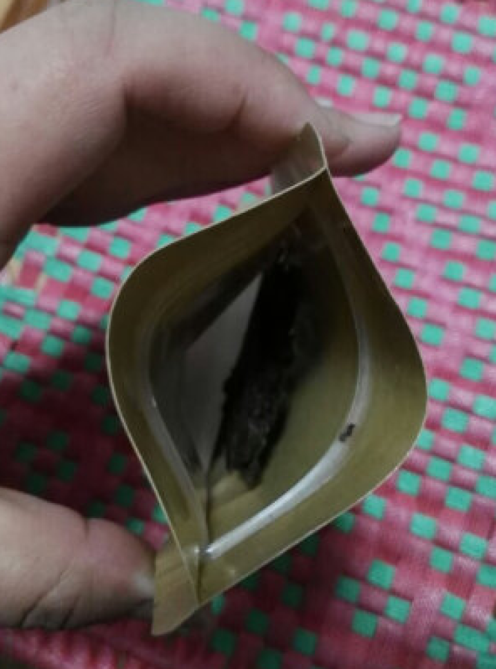 云茗木 冰岛甜醇 普洱茶熟茶饼茶 古树纯料头春茶叶发酵 10克装 熟茶中高端怎么样，好用吗，口碑，心得，评价，试用报告,第2张