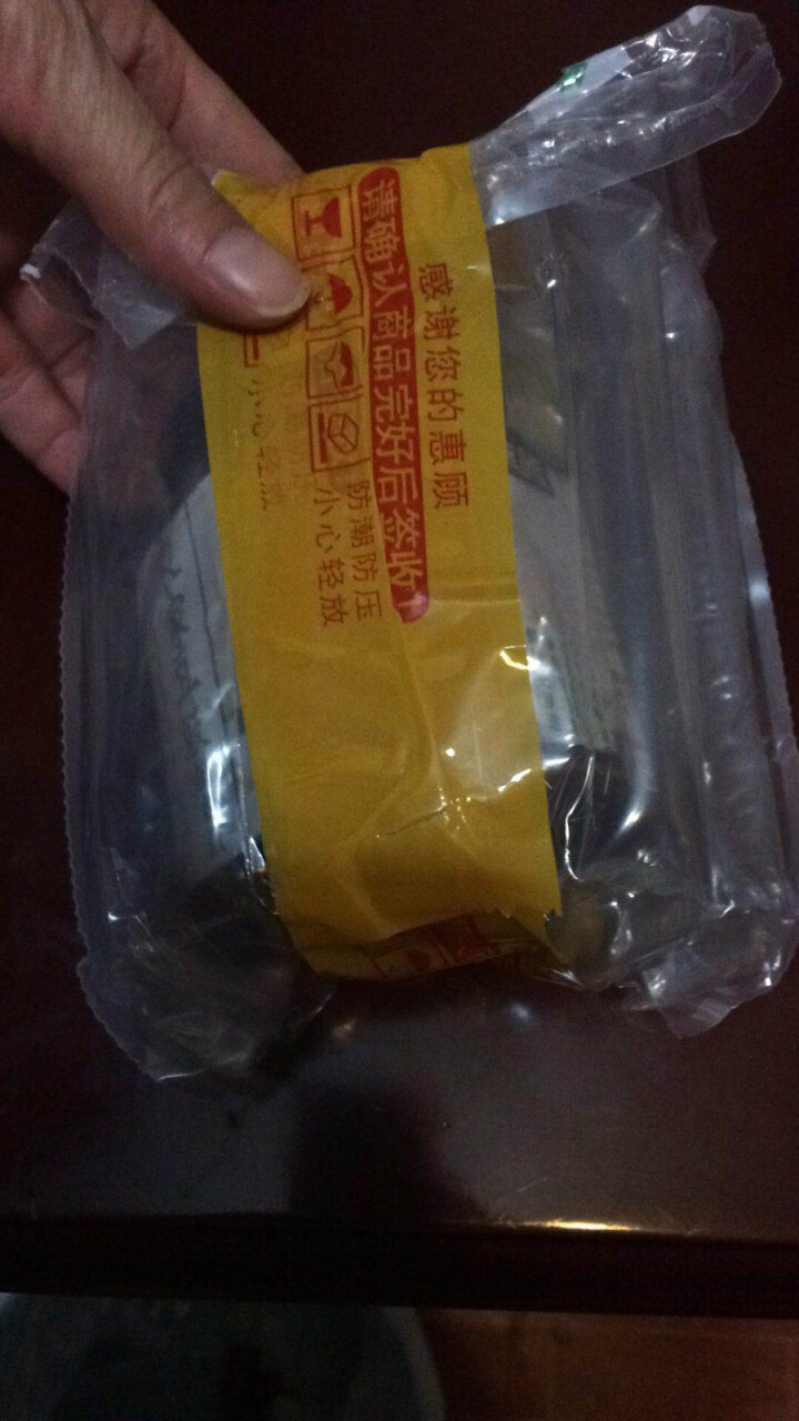 山咔咔 贵州特产拌饭酱下饭菜辣椒酱拌面酱 油辣椒368g 豆豉油辣椒368g怎么样，好用吗，口碑，心得，评价，试用报告,第2张