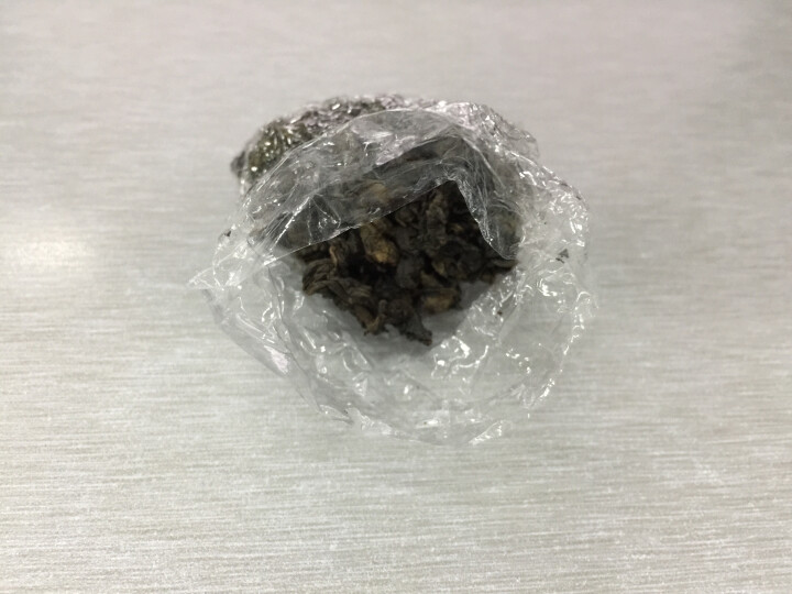 品雅有机茶 小雅 浓香型铁观音 无农药茶 有机铁观音 春茶 试用品鉴装 Organic Oolong怎么样，好用吗，口碑，心得，评价，试用报告,第3张