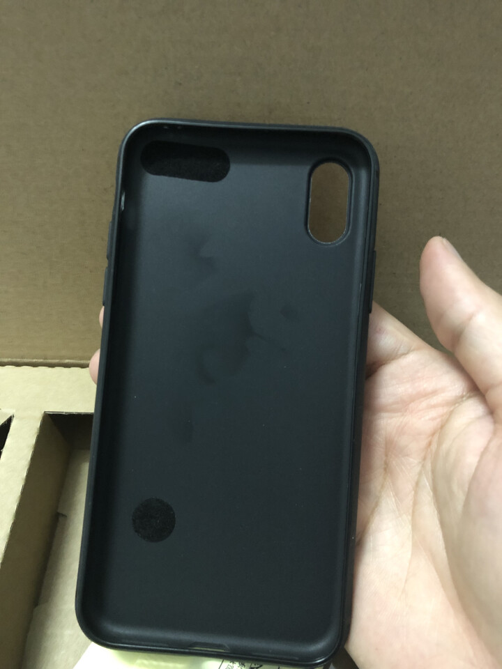 MEKS iPhone x中国风手机壳xr布纹xsMax腕带支架6苹果7/8plus全包防摔硅胶软壳 万事皆顺 iPhoneX怎么样，好用吗，口碑，心得，评价，,第3张