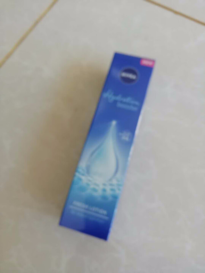 妮维雅(NIVEA)肌源水弹保湿清润乳75ml(女士乳液 补水保湿 有效锁水）怎么样，好用吗，口碑，心得，评价，试用报告,第3张