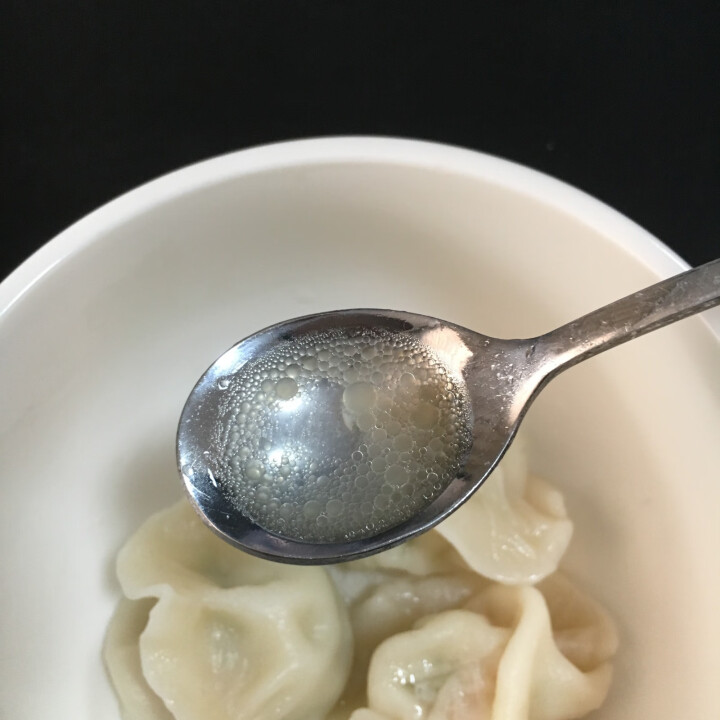 那片海水饺 双虾水饺300g 15只（2颗整虾仁 虾饺 早餐 速冻饺子 火锅怎么样，好用吗，口碑，心得，评价，试用报告,第6张