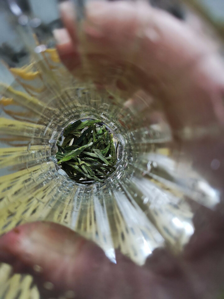 梵熹 雨前一级西湖龙井茶梅家坞原产地狮峰龙井茶 春茶绿茶 鸣春罐100g怎么样，好用吗，口碑，心得，评价，试用报告,第5张