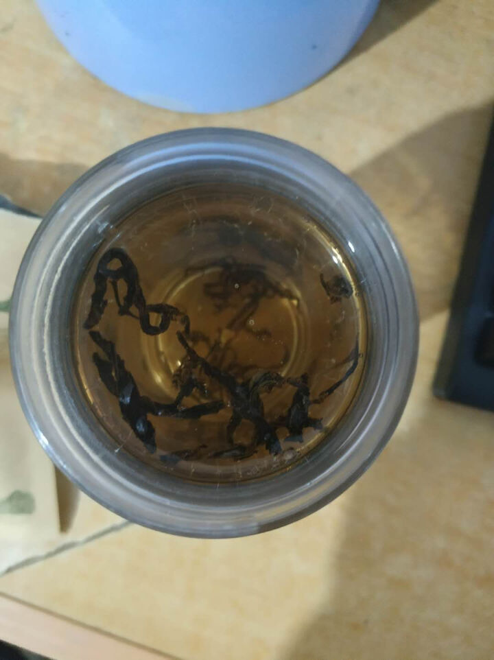 云桢红茶  云南红茶  云南凤庆滇红15g试饮装怎么样，好用吗，口碑，心得，评价，试用报告,第3张