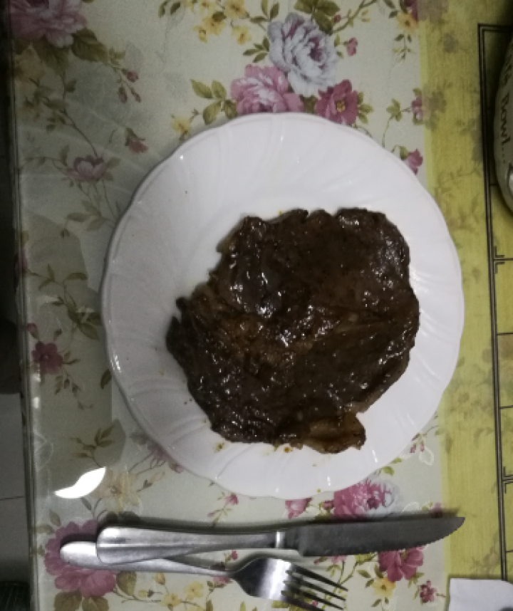 【领卷立减20元】澳柏优  澳洲进口谷饲原切非腌制牛排生鲜牛肉    眼肉家庭牛排套餐 澳大利亚精选眼肉牛排150克装（1片）怎么样，好用吗，口碑，心得，评价，,第3张