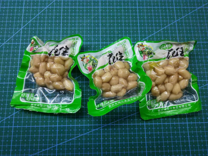 蓬江 山椒花生休闲零食小吃泡椒花生重庆特产小包散装下饭下酒菜 500g怎么样，好用吗，口碑，心得，评价，试用报告,第4张