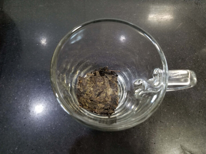 泾域茯茶 陕西特产茶叶 伏茶砖 泾阳茯茶 金花 黑茶手工筑茯砖 金花茯砖茶一级 尊系列1000g怎么样，好用吗，口碑，心得，评价，试用报告,第3张