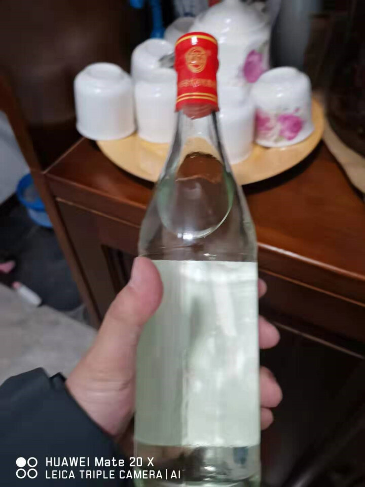 【梅州扶贫馆】米醋  糯米酿造醋 广东米醋 500mL/瓶怎么样，好用吗，口碑，心得，评价，试用报告,第3张