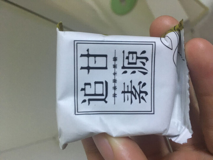 黑糖姜茶17g×8包 红糖姜茶 台湾工艺 大姨妈 月经调理 送女朋友 独立小包 便携小包装 原树提香怎么样，好用吗，口碑，心得，评价，试用报告,第3张