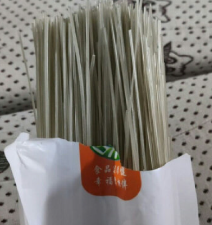 【林州馆】健合福太行高山红薯粉条200g  酸辣粉方便速食火锅炖粉条 粉丝宽粉条 红薯粉条100g怎么样，好用吗，口碑，心得，评价，试用报告,第3张