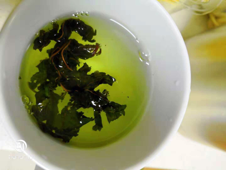 英茶王 生态茶 养生茶 美容茶 祛湿茶 降压茶 降脂茶  益肠茶  英德好茶  150克/盒 桑叶茶怎么样，好用吗，口碑，心得，评价，试用报告,第6张