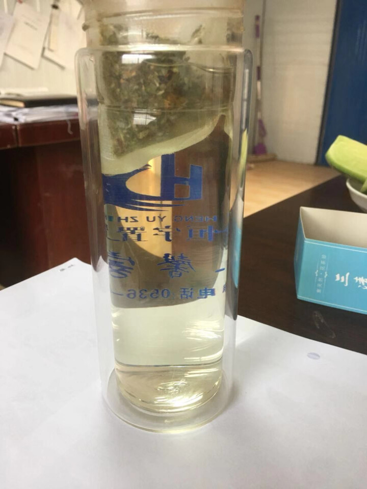 [买一送一]珍茶集 三清茶茶叶调理肠胃养生茶清新口气润肠宿便去口臭袋泡茶包120g30包盒装怎么样，好用吗，口碑，心得，评价，试用报告,第2张