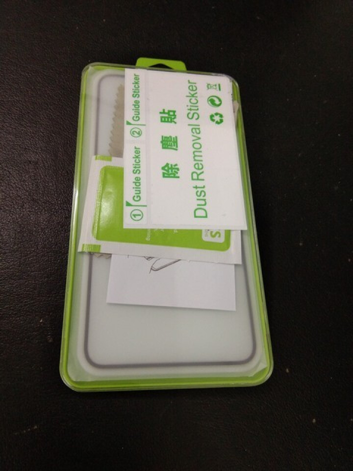 TEPSHINE苹果X/XS/XR钢化膜iphone xsmax手机贴膜全复盖 钻石蓝宝石镀晶钢化膜 全复盖3D冷雕曲面屏（送试贴膜） 苹果 XS MAX  6,第2张