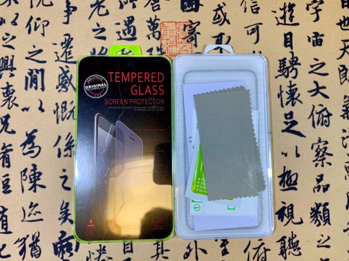 【蓝宝石镀晶】苹果8/7/6s玻璃膜 iPhone8/7/6/6s Plus钢化膜 全屏复盖手机贴膜 iPhone6/6s,第2张