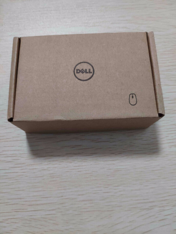 戴尔（DELL）WM118 无线办公鼠标 黑色怎么样，好用吗，口碑，心得，评价，试用报告,第2张