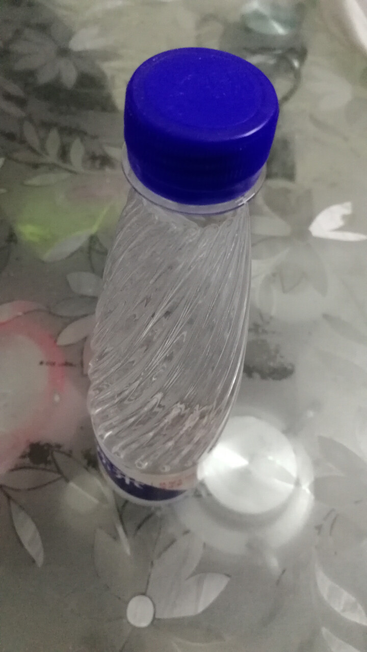 恒大 苏采天然矿泉水 饮用水 非纯净水 个性瓶身高颜值 500ml*1瓶（样品不售卖）怎么样，好用吗，口碑，心得，评价，试用报告,第4张